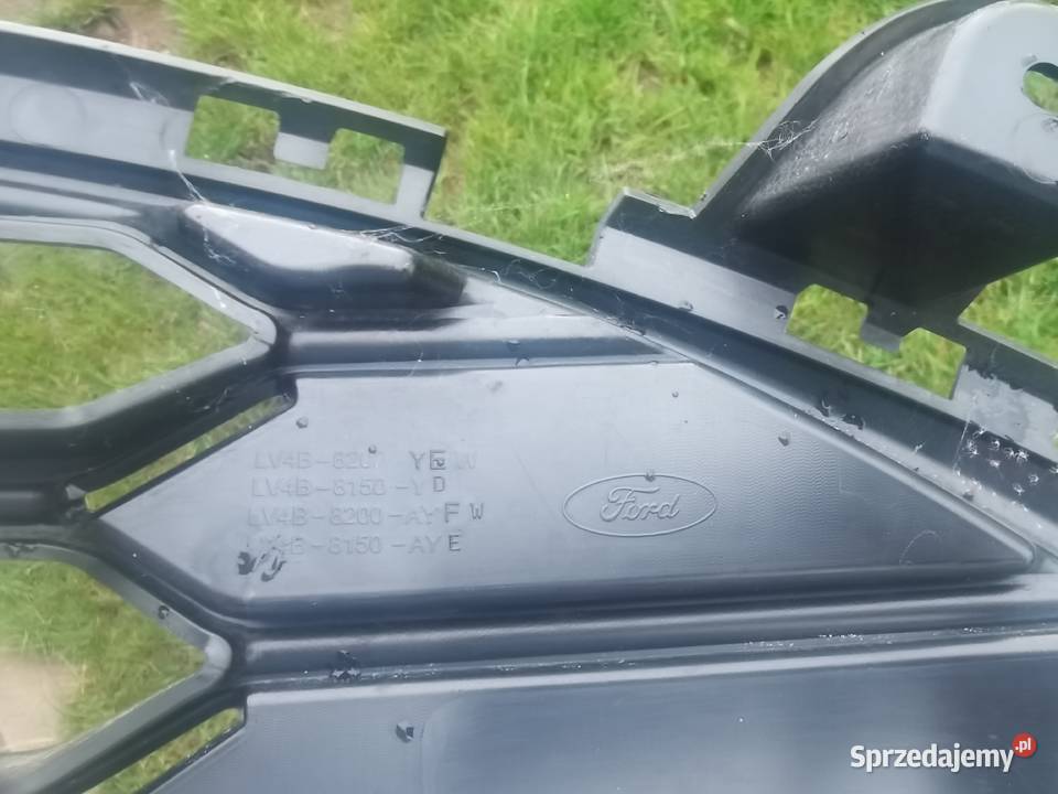 Atrapa chłodnicy grill ford kuga escape 19 mk3 Suwałki sprzedam