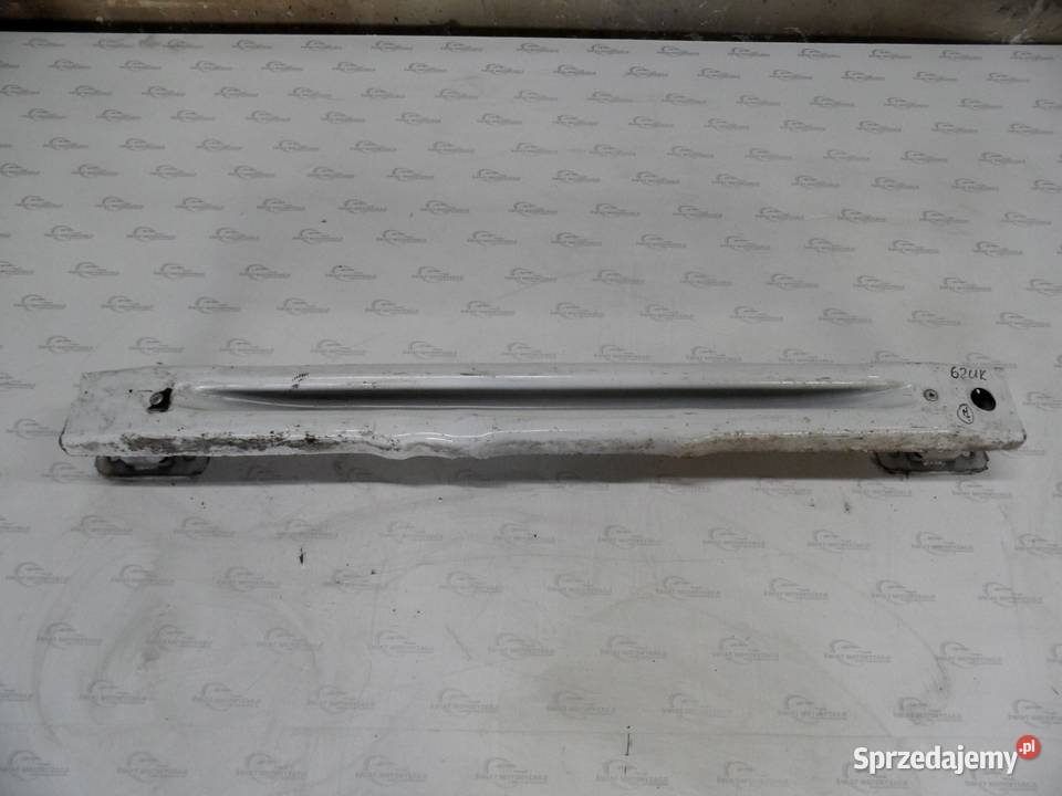 DACIA SANDERO II LIFT 20r belka zderzaka tył