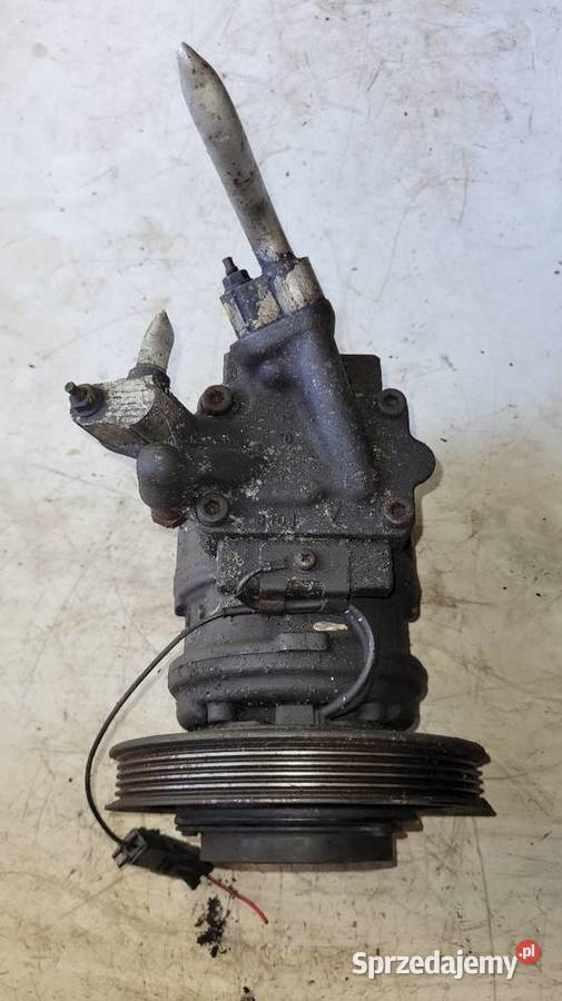 Kompresor klimatyzacji Honda Accord VI HFC134a Łagów