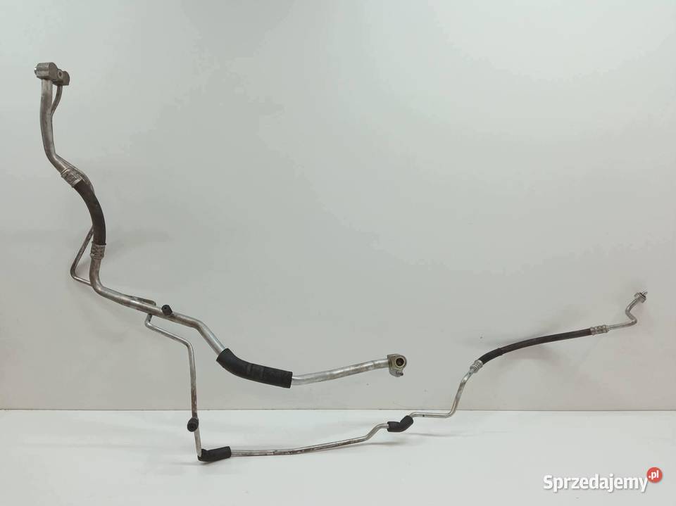 PRZEWÓD KLIMATYZACJI 13312825 Opel Insignia I