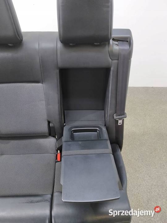 FOTELE PRAWY PASAŻERA KANAPA SCUDO PROACE JUMPY świętokrzyskie