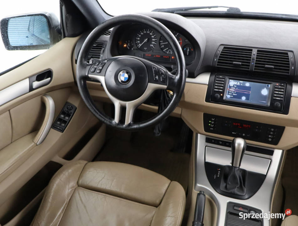 BMW X5 30d automatyczna Bielany Wrocławskie