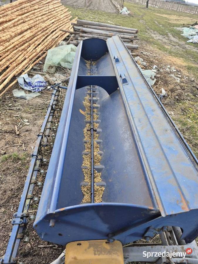 Siewnik noted 3m Nodet