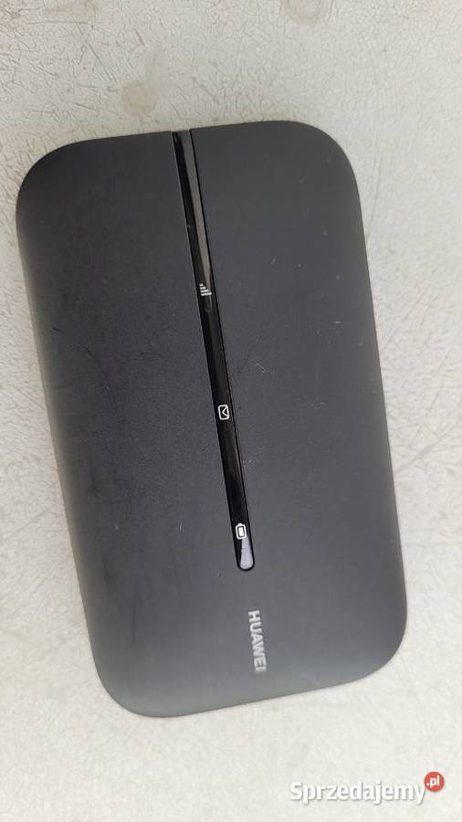router mobilny HUAWEI E5783B230 Skierniewice