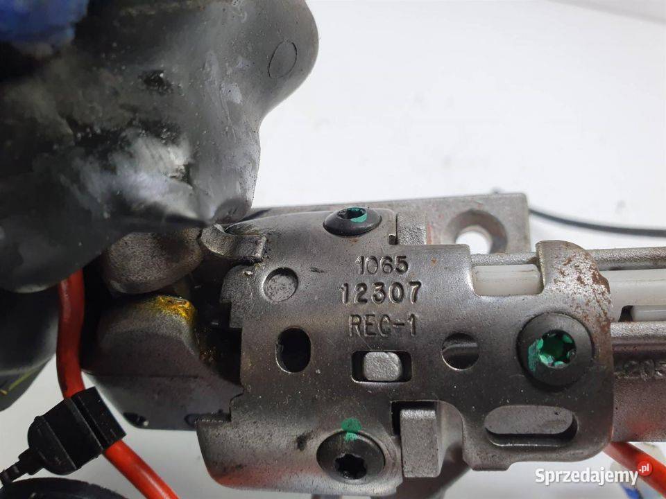 DZWIGNIA ZMIANY BIEGÓW GMC YUKON XL ESCALADE osobowe sprzedam