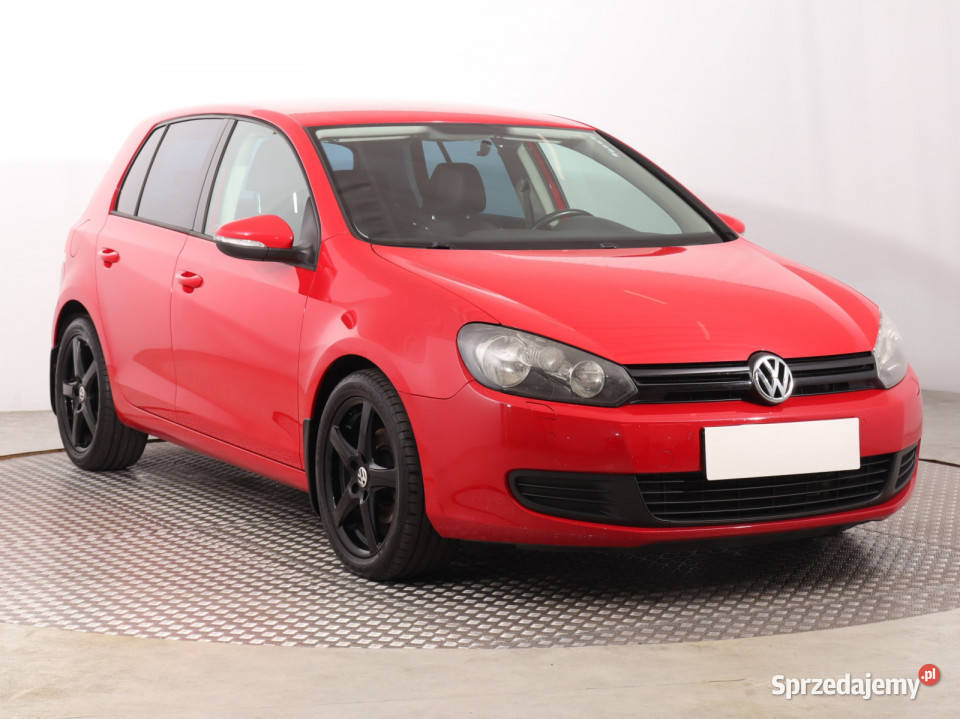 VW Golf 16 TDI