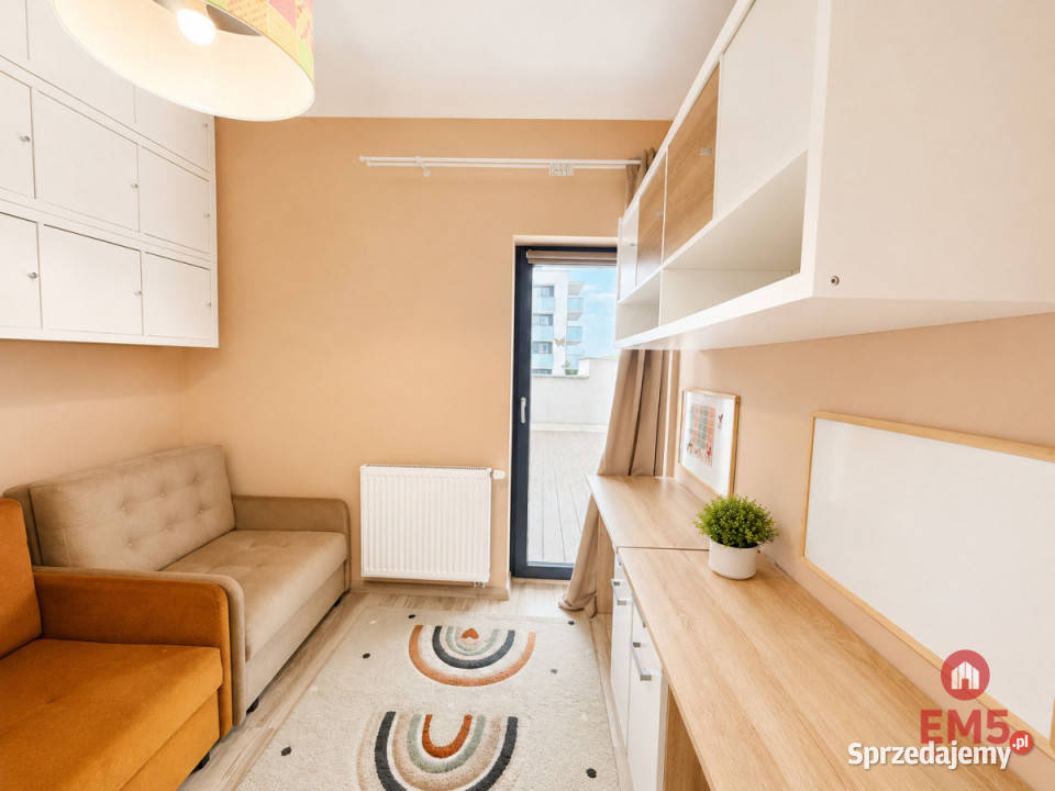 Mieszkanie Białystok 50m2 3 pokoje 50m2