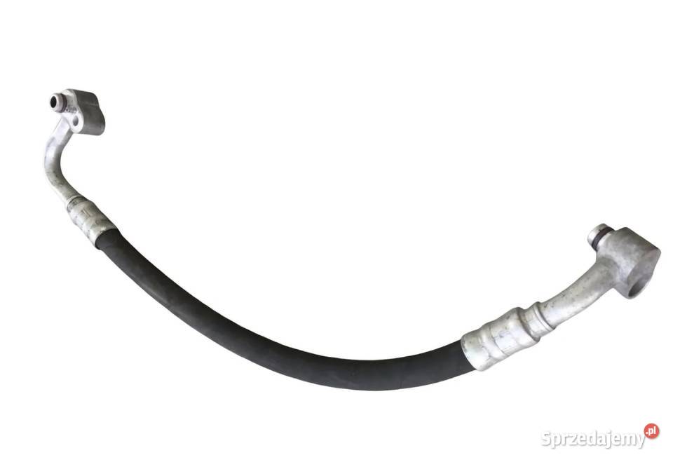 PRZEWÓD KLIMATYZACJI GOLF V ALTEA A3 8P