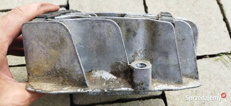 Głowica jawa 350 ts 634 cz idealna Maruszów sprzedam