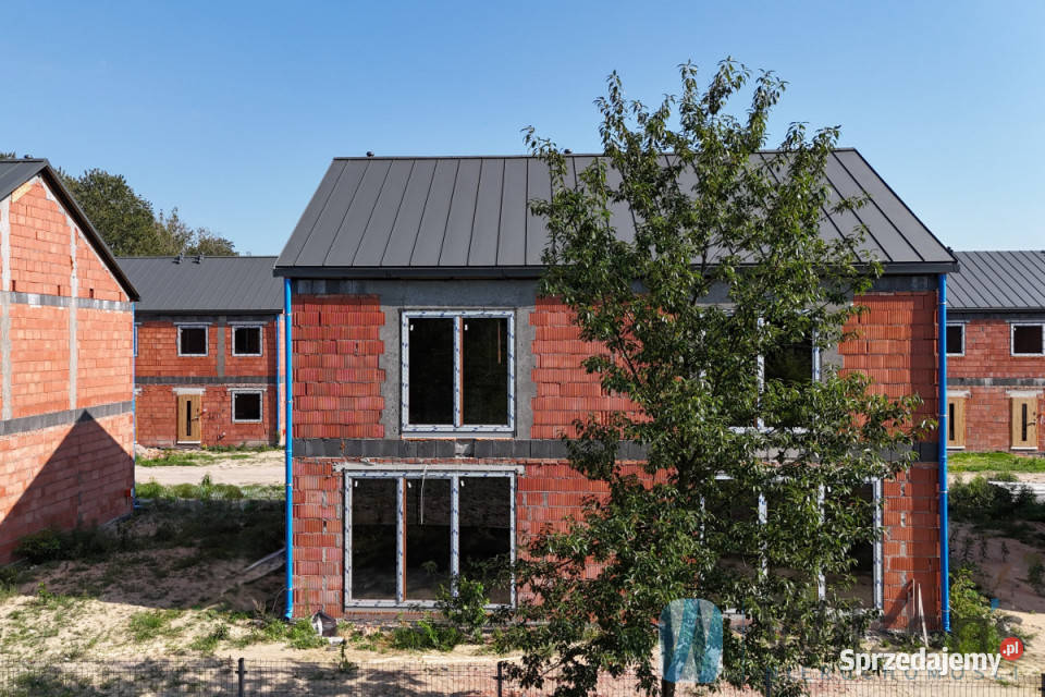 Sprzedam dom bliźniak Jabłonowo 90m2 Stefanowo