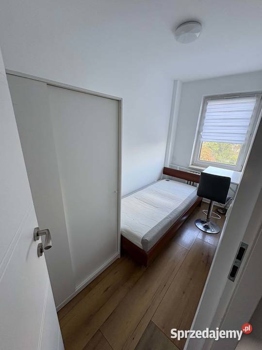 Wynajmę mieszkanie Głęboka 8 43m2 Lublin