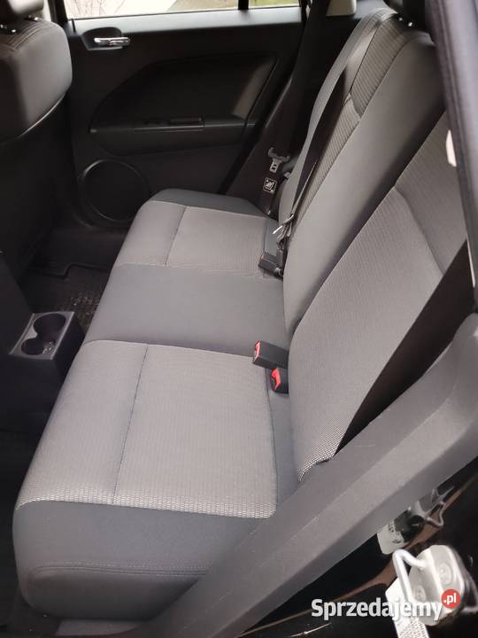 Dodge Caliber