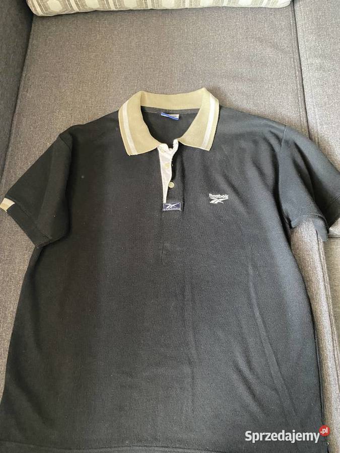 Koszulka reebok