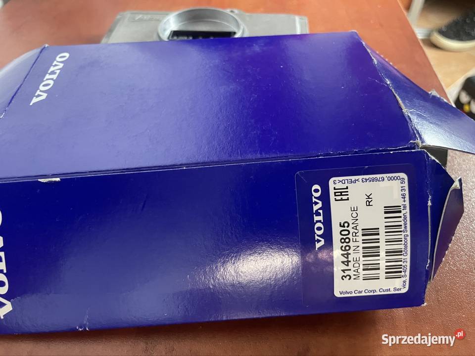 PRZETWORNICA MODUŁ VOLVO XC90 31446805 Kozy sprzedam