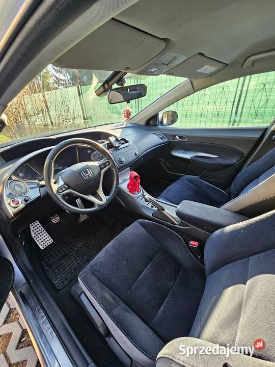 Honda civik Zamość