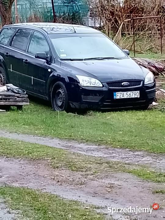 Ford Focus MK2 kombi sprzedam