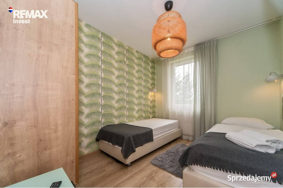 Luksusowy apartament w Szczyrku Szczyrk