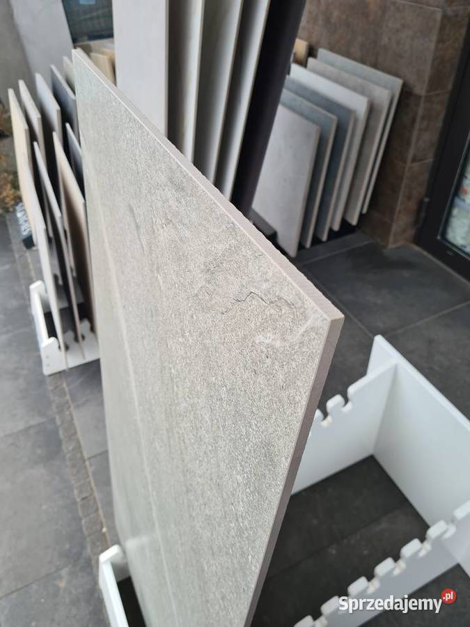 PŁYTKA GRES PORFIR SUGAR LAPPATO 60X120 GAT3 Opoczno sprzedam