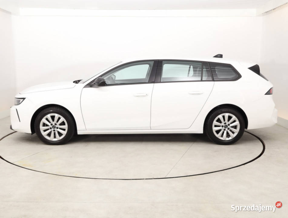 Opel Astra 12 Turbo Astra