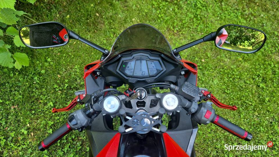 Yamaha YZFR 125 2014 Yamaha