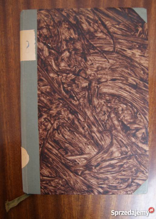 Jan Wiktor Ożywcze krynice 1946 Parczew sprzedam