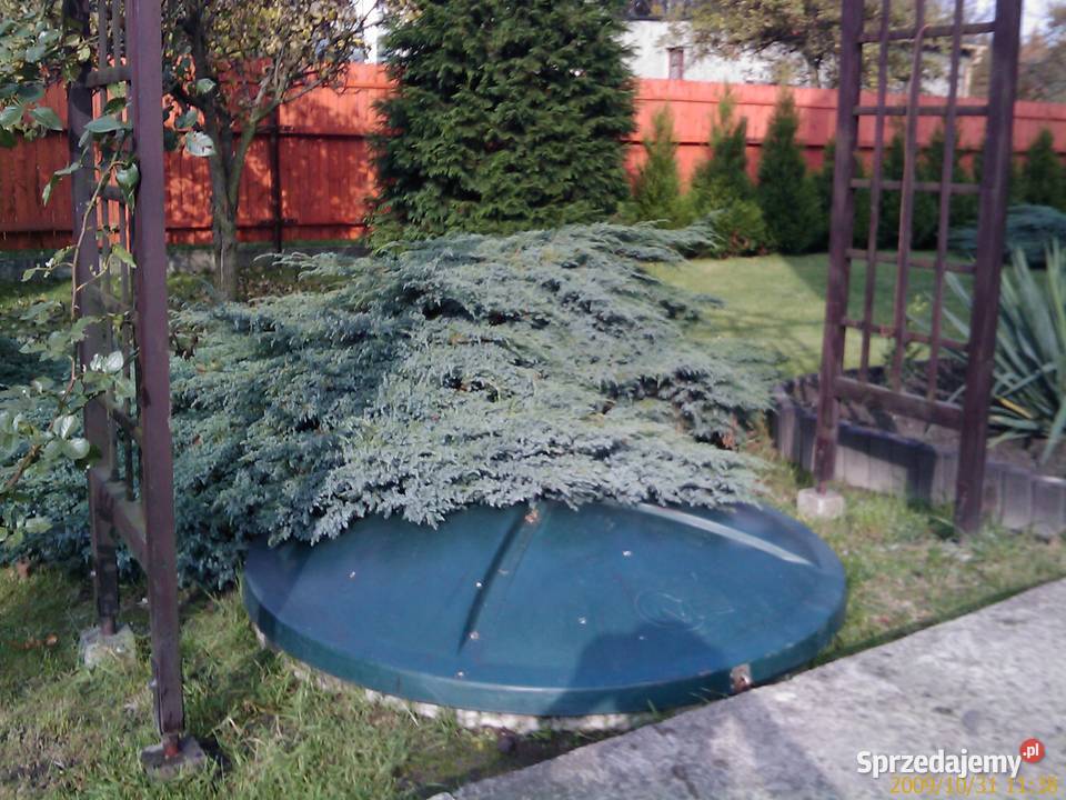 Biologiczna oczsyzczalnia ścieków AT6 15 Katowice