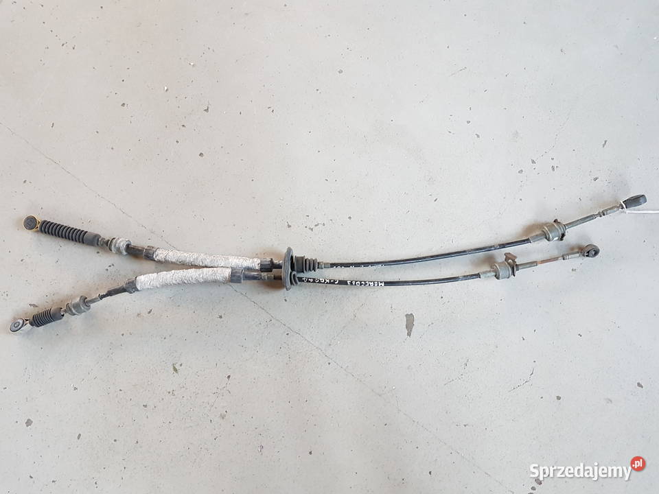MERCEDES C KLASA W202 18 LINKI BIEGOW LINKA Układ napędowy Turek sprzedam