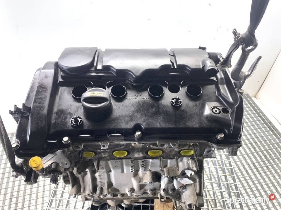 SILNIK MINI 16 190 N18B16A 1016 COUNTRYMAN R60 sprzedam