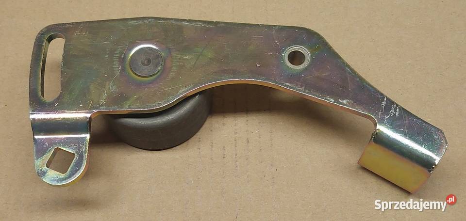 INA ROLKA NAPINACZA CITROEN POLONEZ PEUGEOT 18 D osobowe Silniki i osprzęt Mielęcin