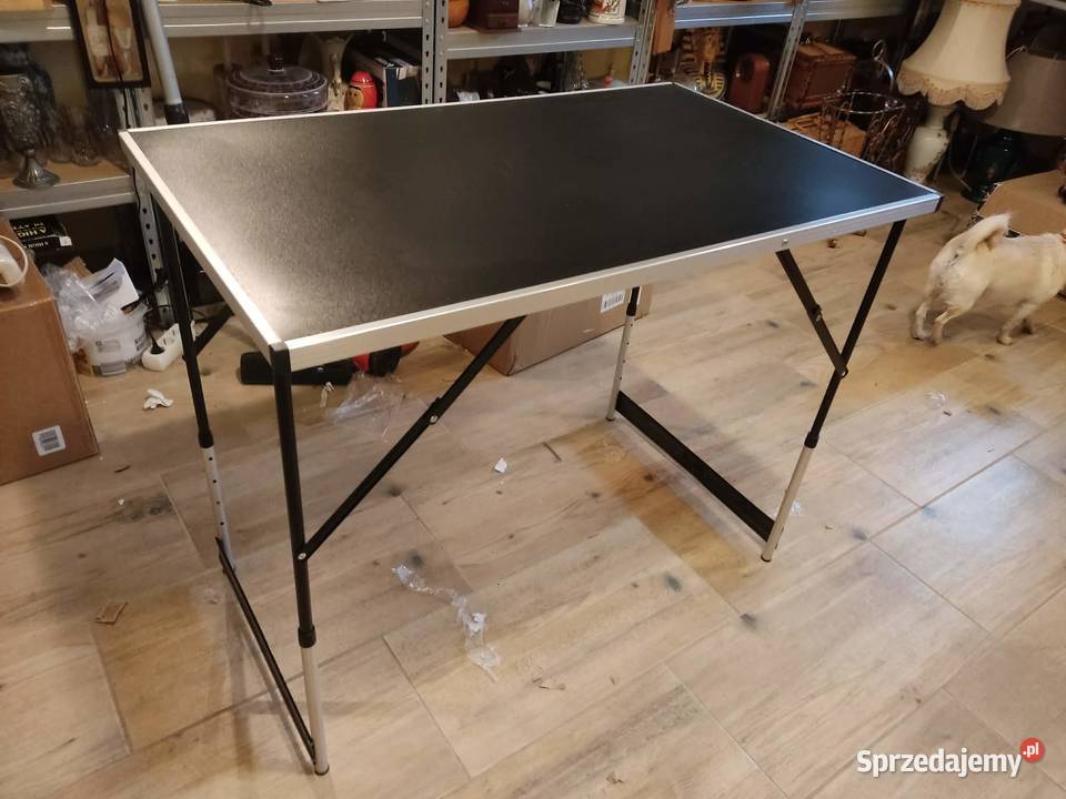 stół stolik składany Gorzów Wielkopolski