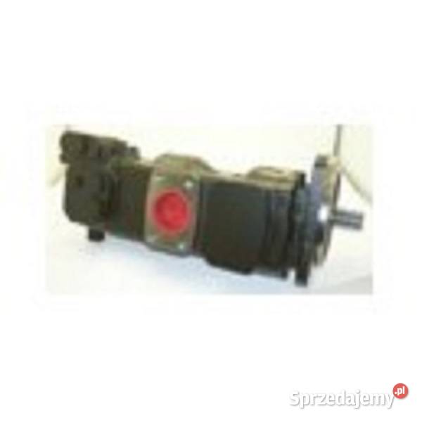 Pompa hydrauliczna do Gehl Trzcianka