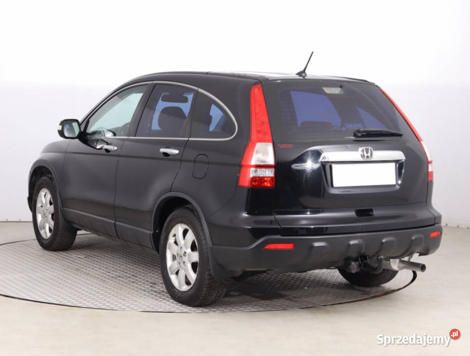 Honda CRV 20 i Piaseczno sprzedam