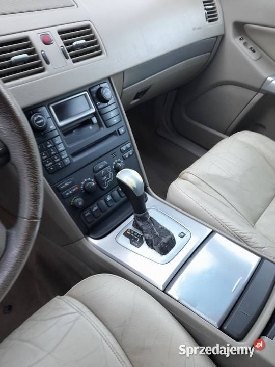 VOLVO XC90 2003 Ostrowiec Świętokrzyski