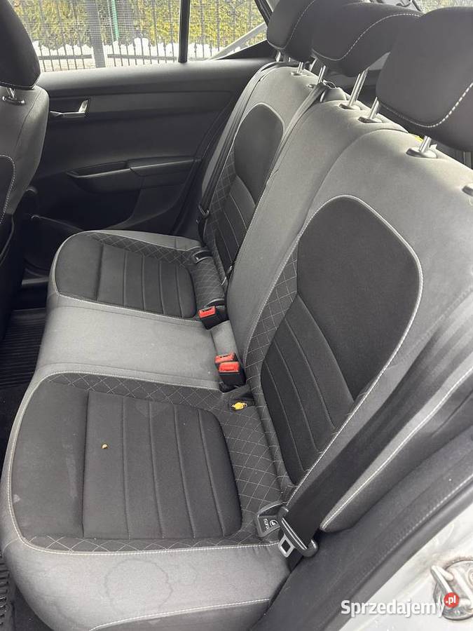 Skoda Fabia 10 Ambition Żywiec