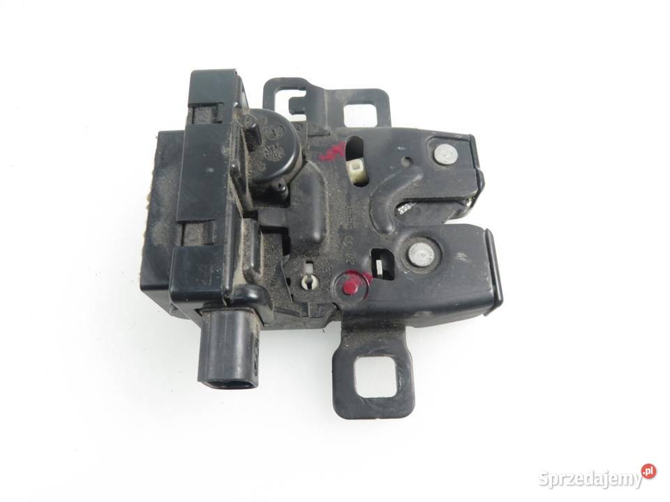 ZAMEK SZYBY RANGE ROVER SPORT L320 5H32431B60AC