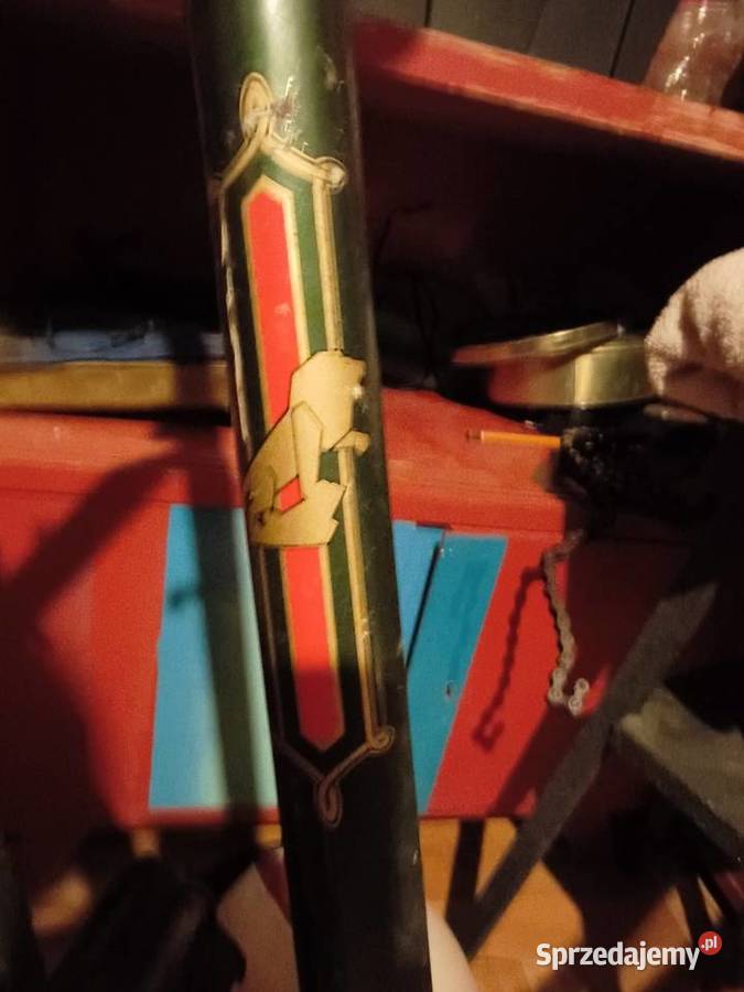 Rower Peugeot Miejskie podlaskie Suwałki sprzedam