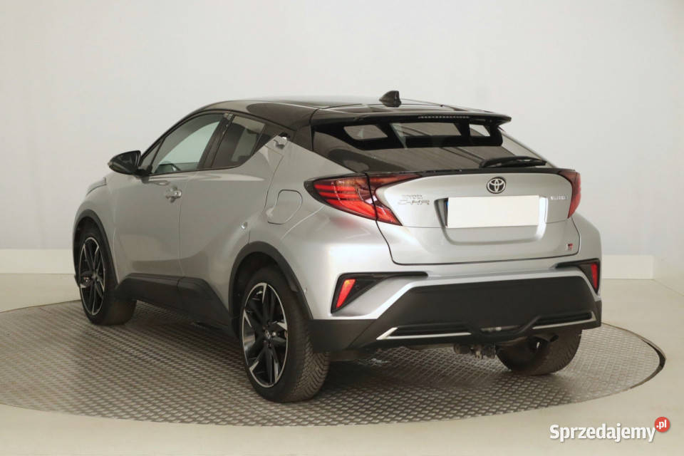 Toyota CHR 20 Hybrid ASR (kontrola trakcji) sprzedam