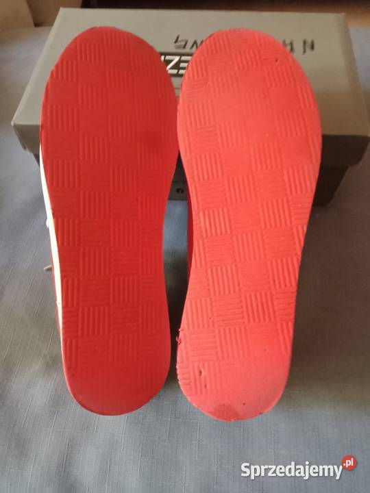 Tenisówki buty Venezia Łódź sprzedam