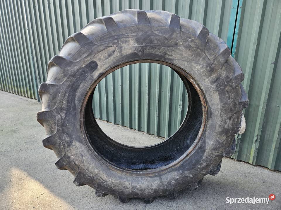 Opona Galaxy 208 208 R 42 Super 208r42 Radial Opony rolnicze lubuskie Szprotawa sprzedam