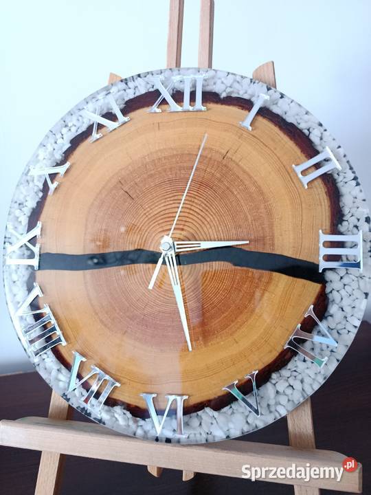 Zegar łódzkie Łódź