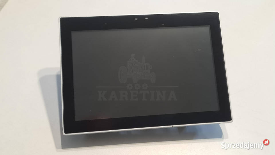 Claas Arion Axion Xerion CEMIS 1200 terminal Pozostałe Jastrzębniki sprzedam