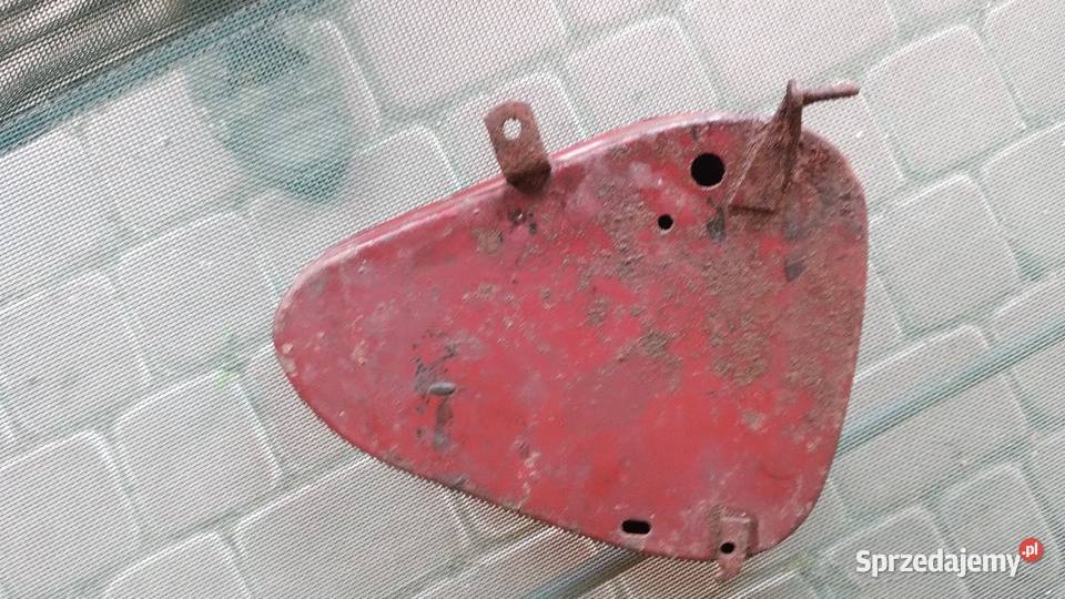 SHLWskWfm puszka narzędziowa Pozostałe podkarpackie Rzeszów