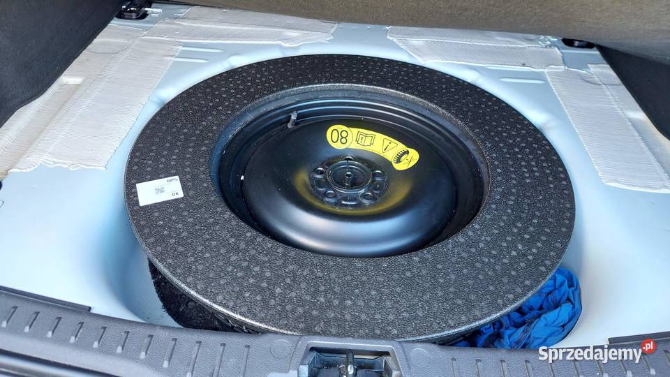 Ford Focus 16 125 Gryfice