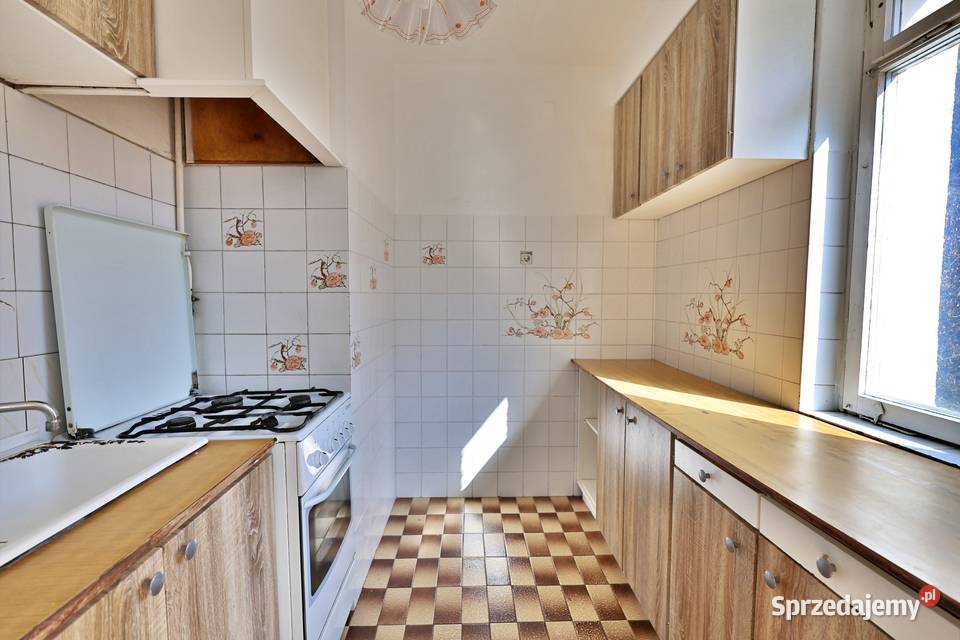 Lublin Tatary 3 pokoje 47m2 balkon lubelskie sprzedam