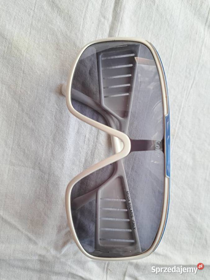 Okulary przeciwsłoneczne ozdobne przebierańce Brzesko