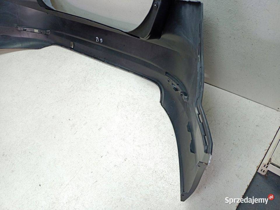 ZDERZAK TYŁ FORD MONDEO MK4 SEDAN LIFT 20102015 Skarżysko-Kamienna sprzedam
