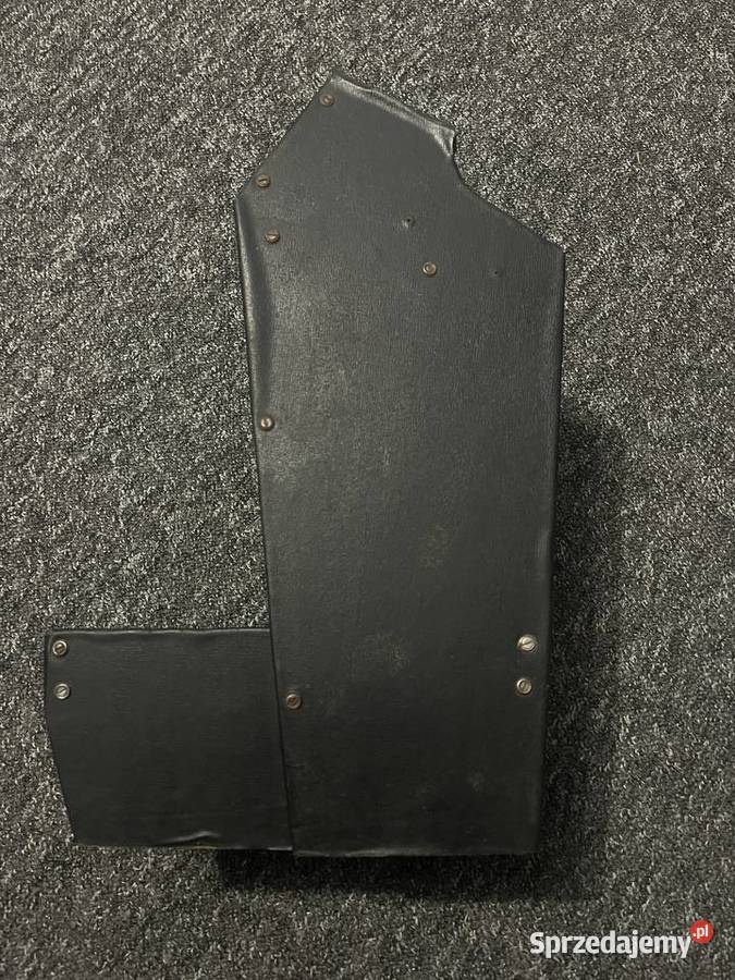 skoda 105 120 półka na radio Brzostek