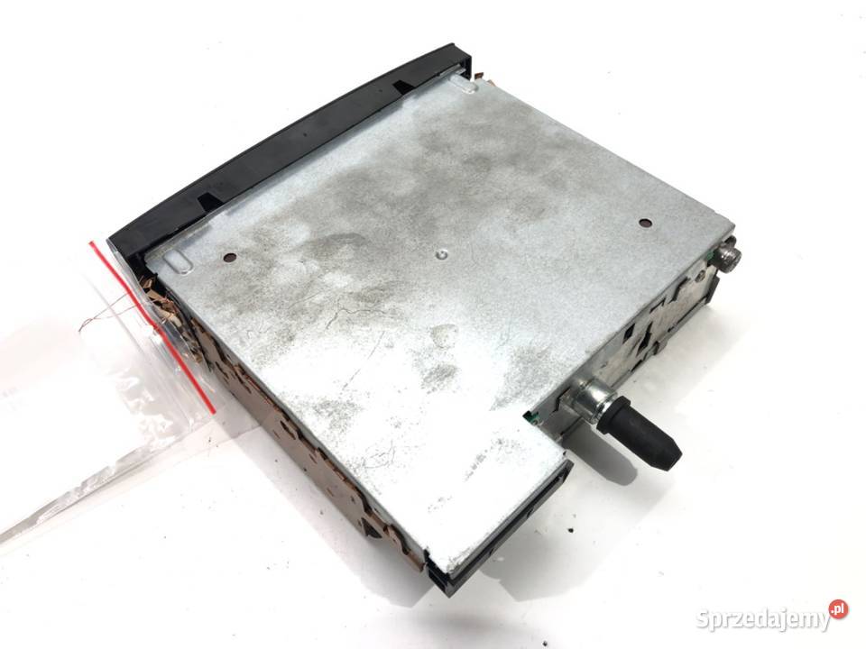 RADIO PEUGEOT 307 96514684XT 0012 ODTWARZACZ