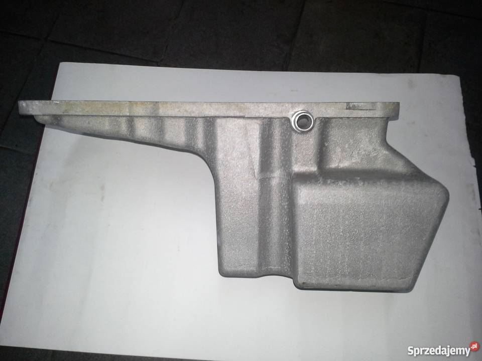 Nowa Misa olejowa Miska OIL PAN Mercedes Częstochowa sprzedam