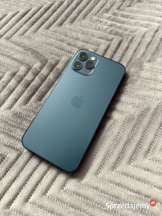 iPhone 12 Pro 100 bateria Apple / iPhone